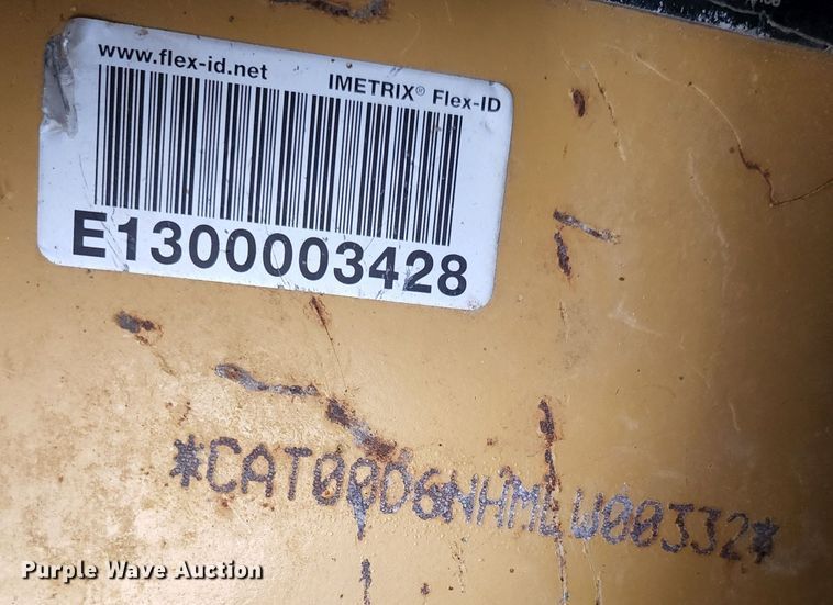 image for item KC9499 2011 Caterpillar D6N XL  dozer