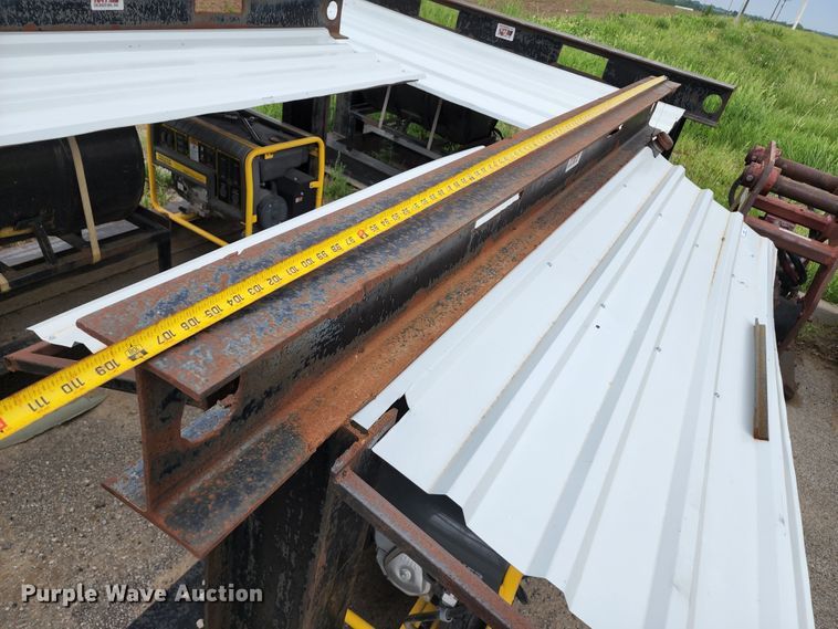 image for item KE9941 (3) Wacker Nueson GPS5600 generators