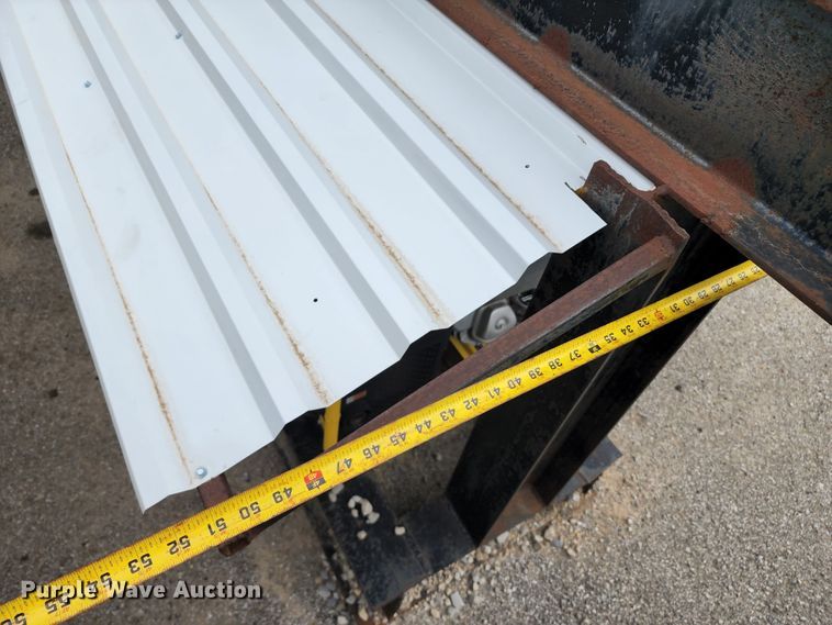 image for item KE9941 (3) Wacker Nueson GPS5600 generators