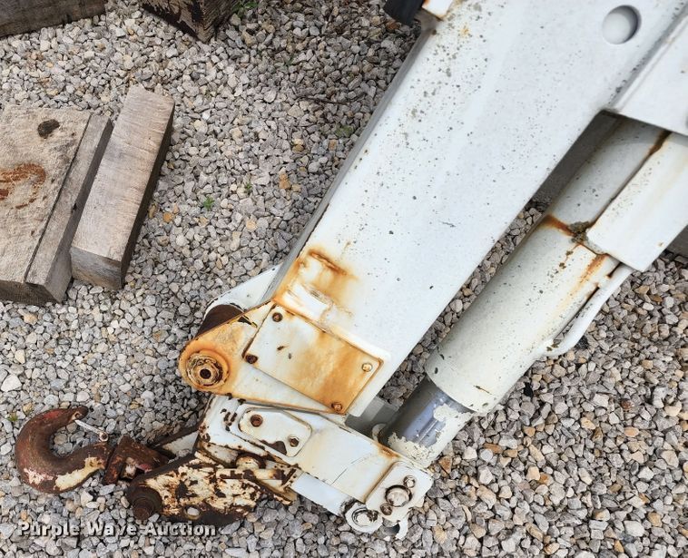 image for item KE9950 IMT 425AT  crane
