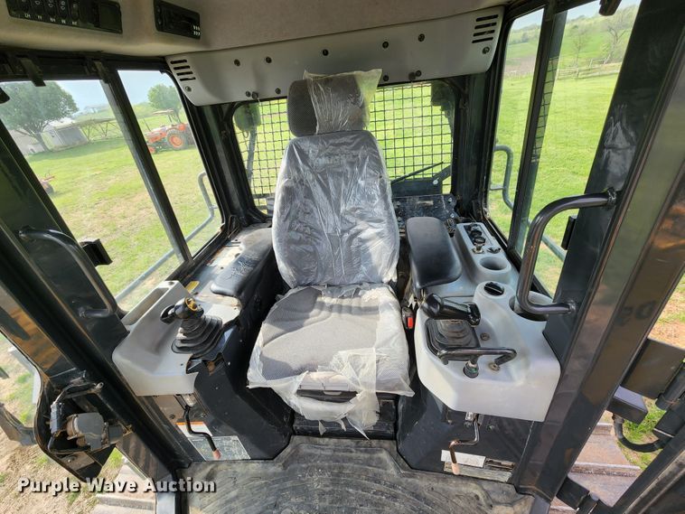 image for item KF9065 2013 Komatsu D51PX-22  dozer