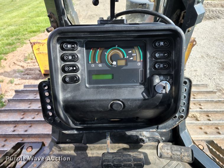 image for item KF9065 2013 Komatsu D51PX-22  dozer