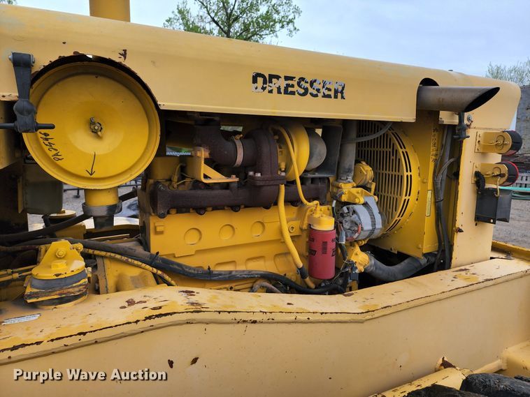 image for item KF9147 1980 Galion 150A  crane