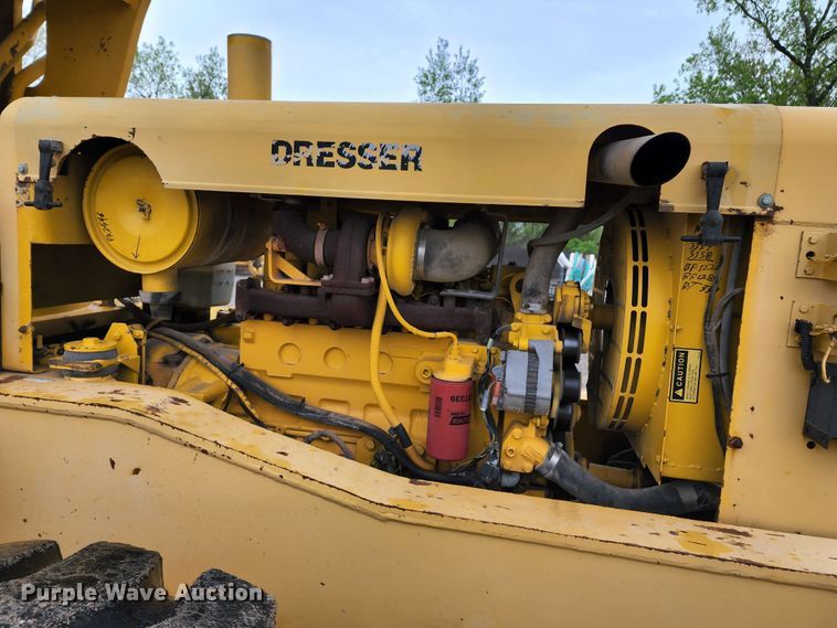 image for item KF9147 1980 Galion 150A  crane