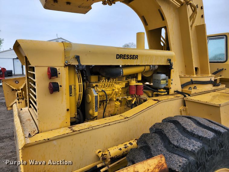 image for item KF9147 1980 Galion 150A  crane