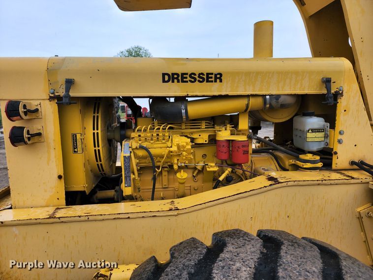 image for item KF9147 1980 Galion 150A  crane