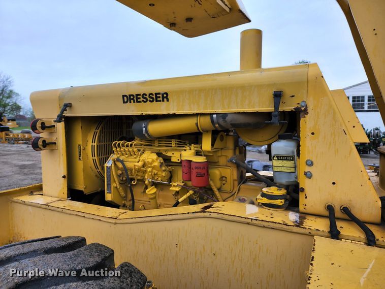 image for item KF9147 1980 Galion 150A  crane