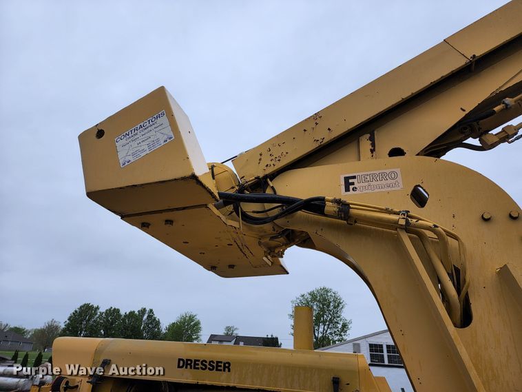 image for item KF9147 1980 Galion 150A  crane
