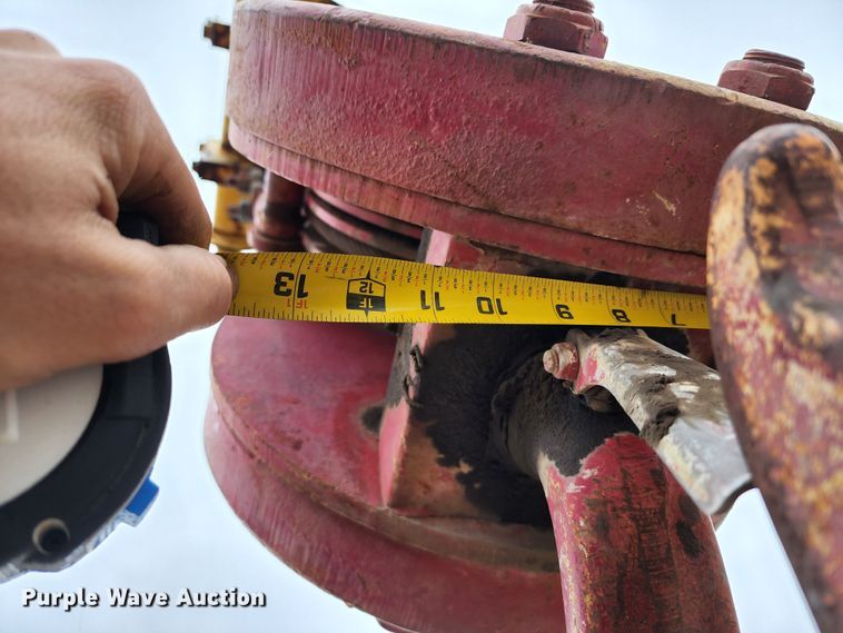 image for item KF9147 1980 Galion 150A  crane