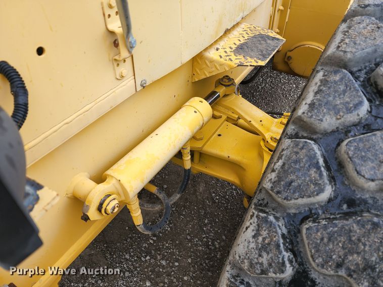 image for item KF9147 1980 Galion 150A  crane