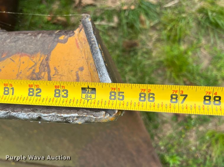 image for item KG9738 1986 Dresser TD8E  dozer