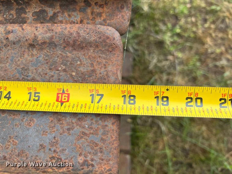 image for item KG9738 1986 Dresser TD8E  dozer