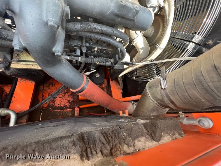 image for item KN9517 2005 Daewoo SOLAR 255LCV  excavator