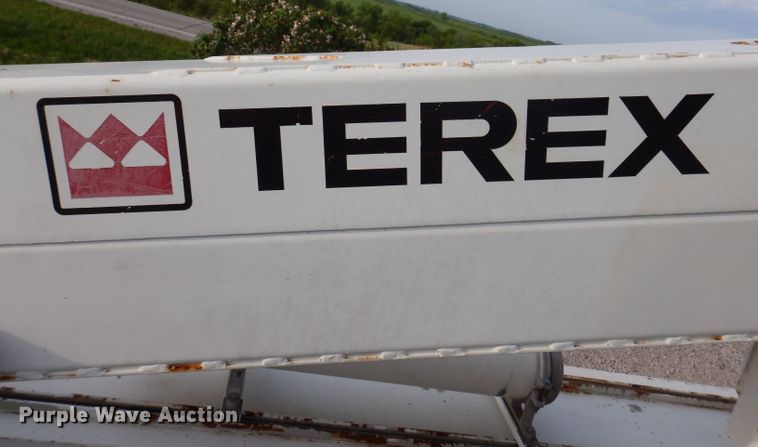 image for item KN9870 2008 International 4300  bucket truck