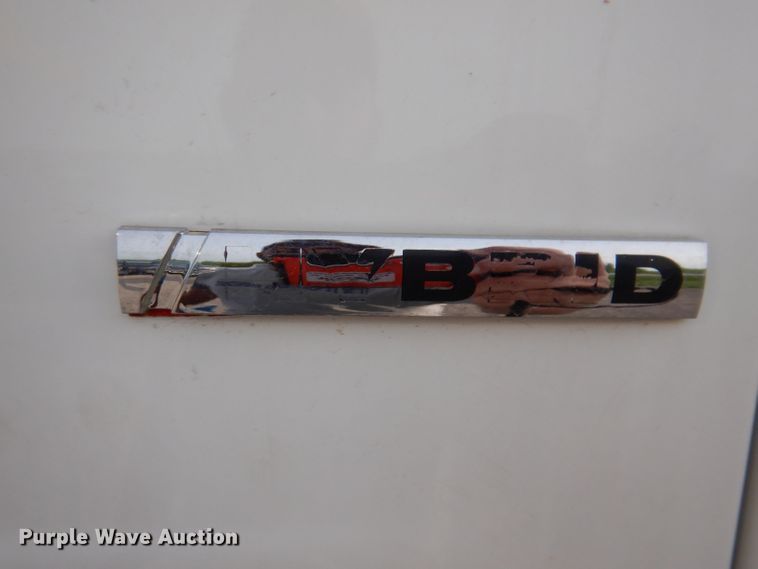 image for item KN9870 2008 International 4300  bucket truck