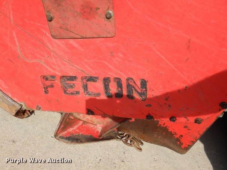 image for item KR9340 2016 Terex R350T Forestry  tracked skid steer loader