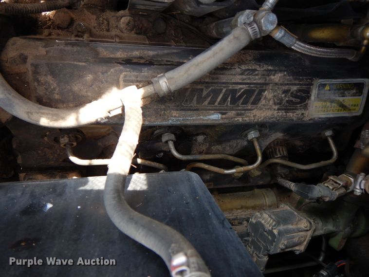 image for item KR9340 2016 Terex R350T Forestry  tracked skid steer loader