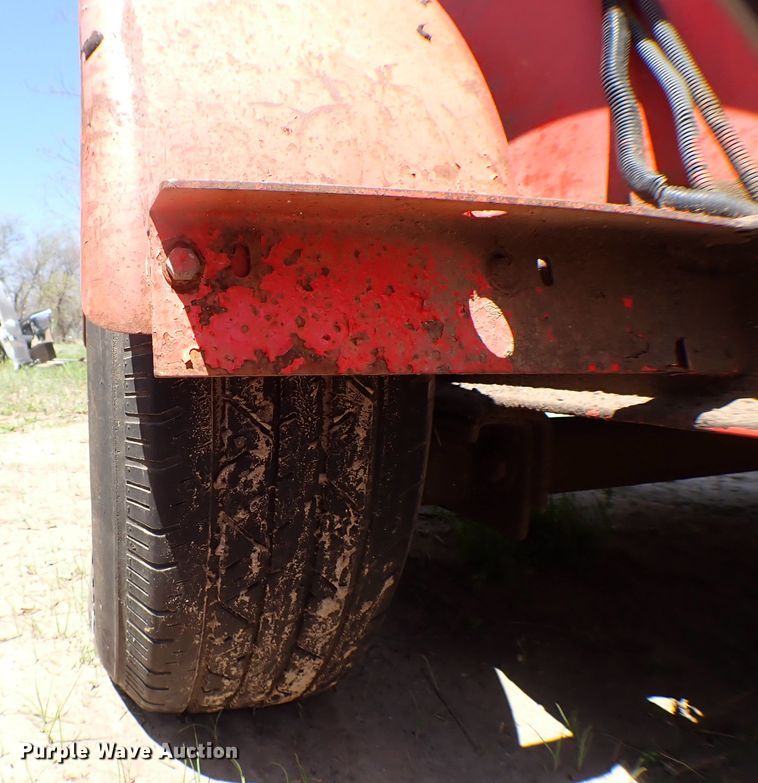 image for item KR9750 Crafco SS125  melter applicator