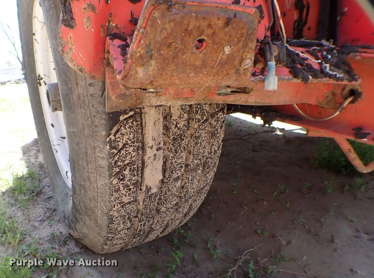 image for item KR9750 Crafco SS125  melter applicator