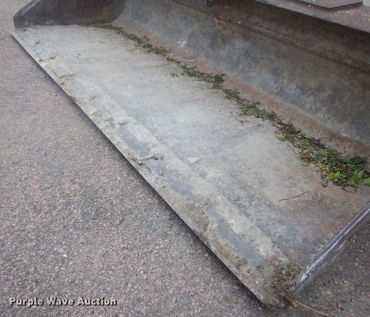 image for item KS9916 Terex PT110F  tracked skid steer loader