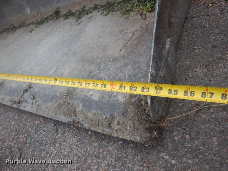 image for item KS9916 Terex PT110F  tracked skid steer loader