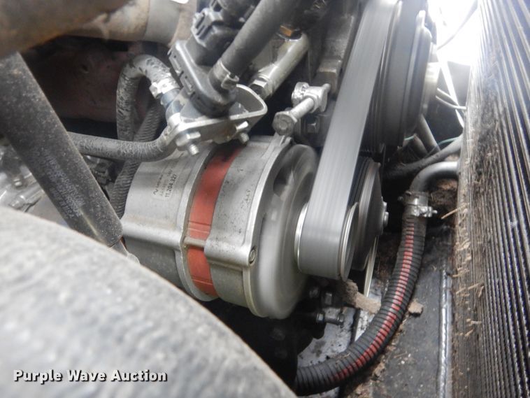 image for item KS9916 Terex PT110F  tracked skid steer loader