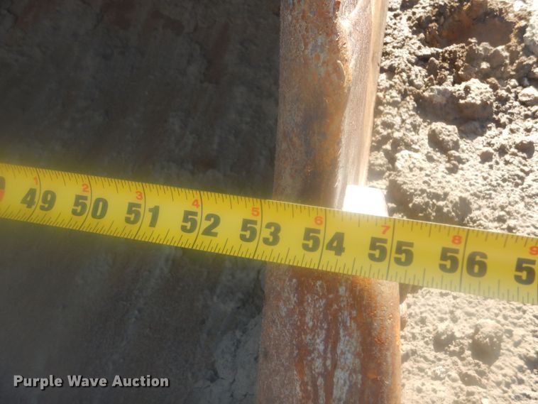 image for item KS9929 2005 John Deere 330C LC  excavator