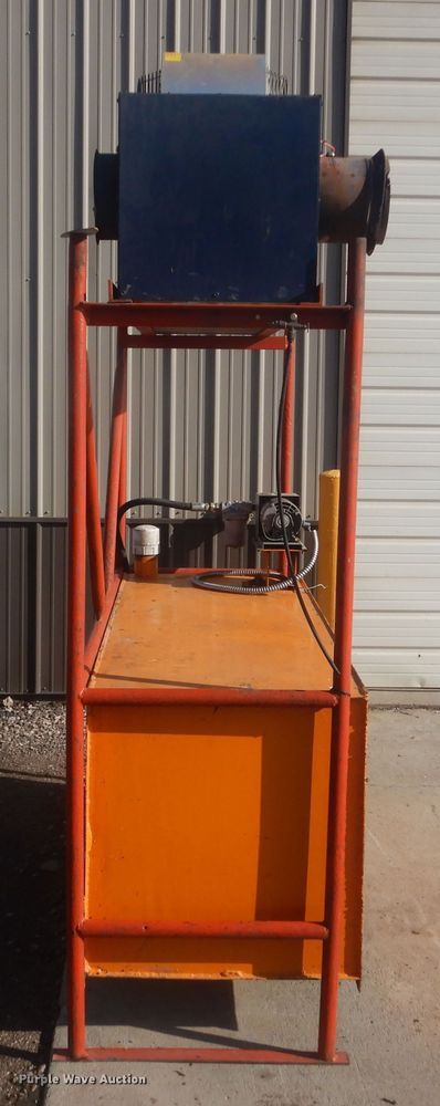 image for item KS9931 Horizon  waste oil heater