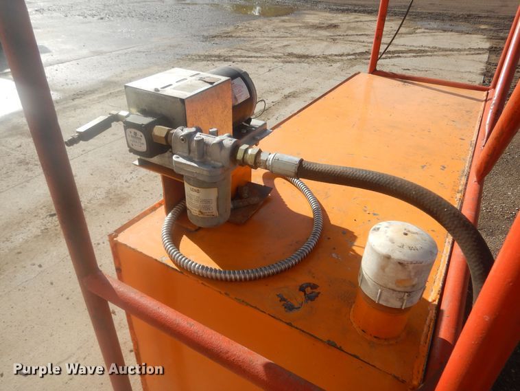 image for item KS9931 Horizon  waste oil heater