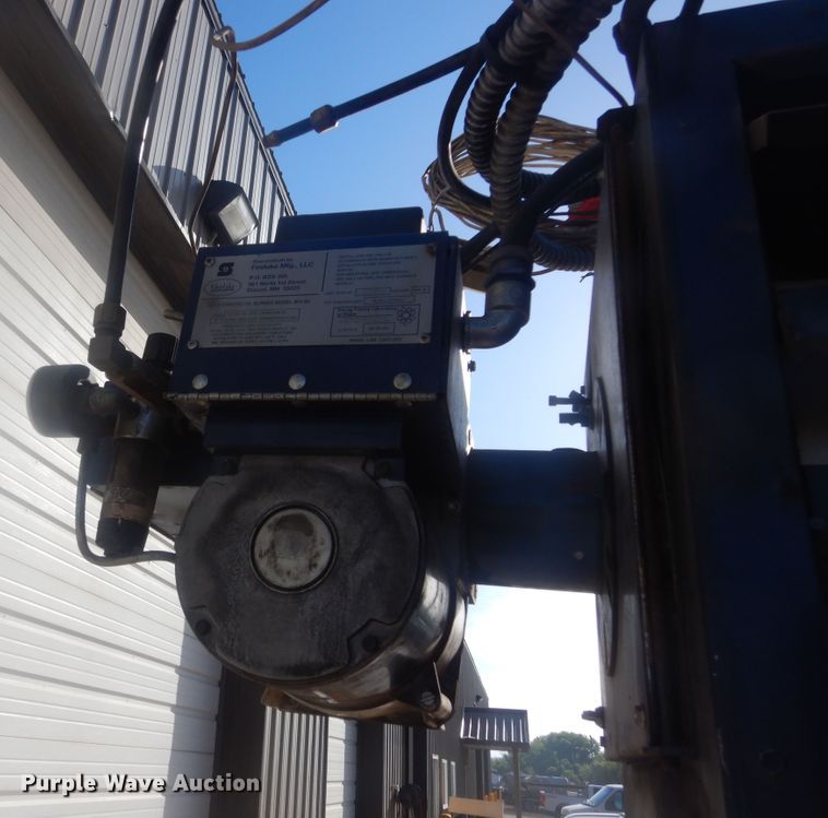 image for item KS9931 Horizon  waste oil heater