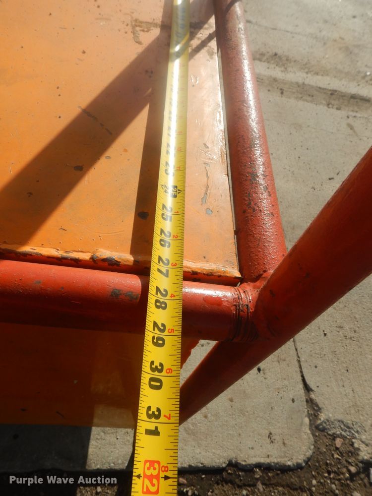 image for item KS9931 Horizon  waste oil heater