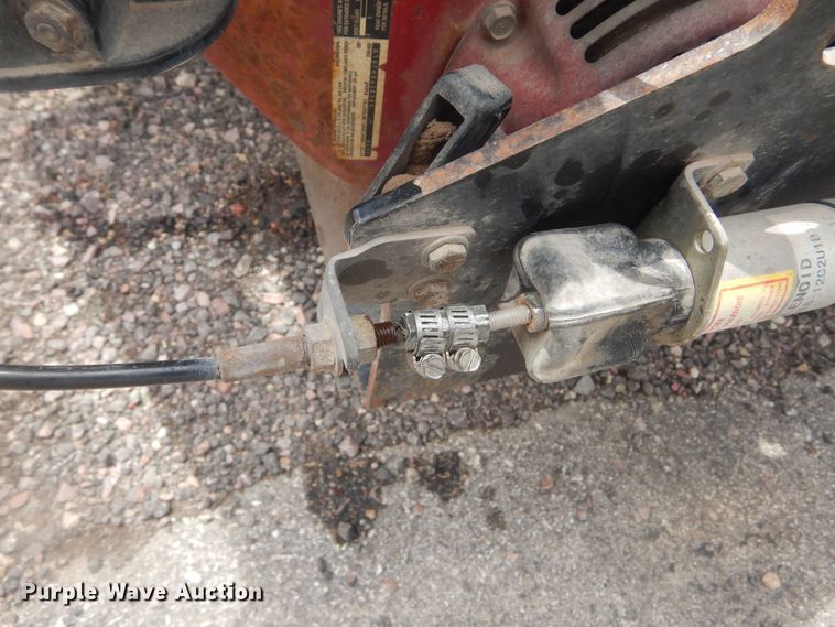 image for item KS9933 2007 JLG T350  boom lift