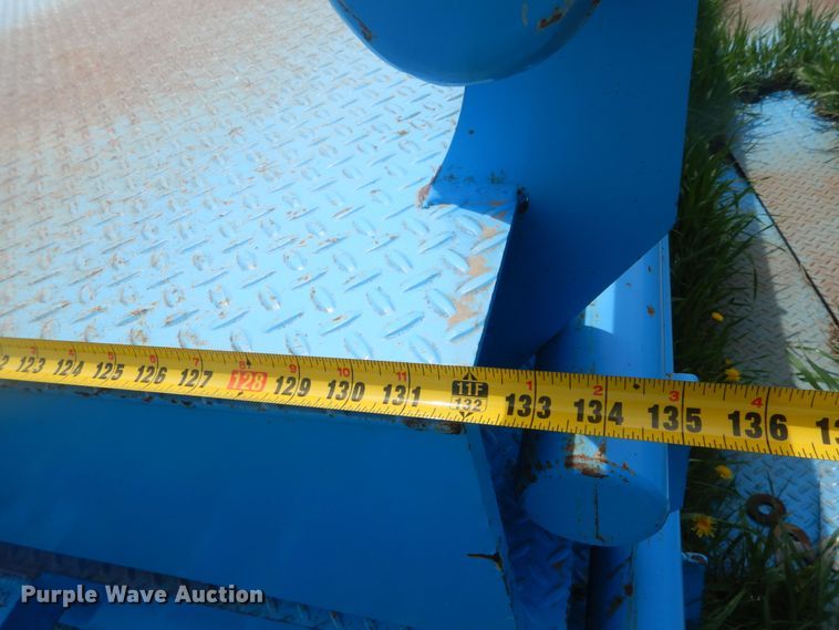 image for item KS9935 Weigh-Tronix  truck scale