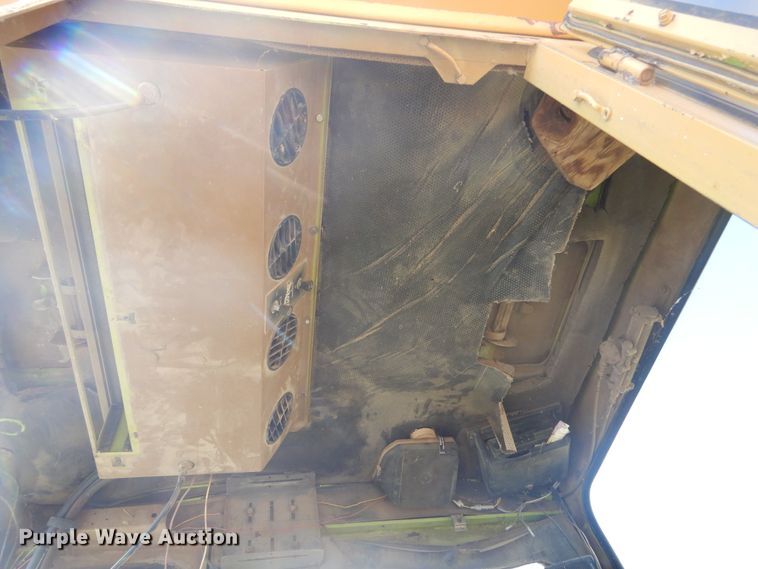 image for item KS9947 Terex 97 SH  conventional scraper