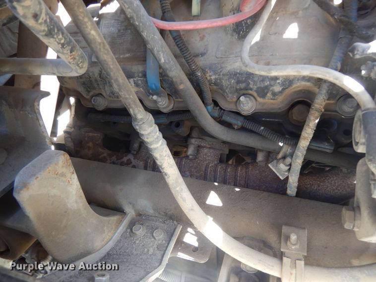 image for item KS9948 2006 International 4200  utility / service truck