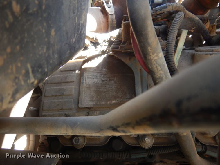 image for item KS9948 2006 International 4200  utility / service truck