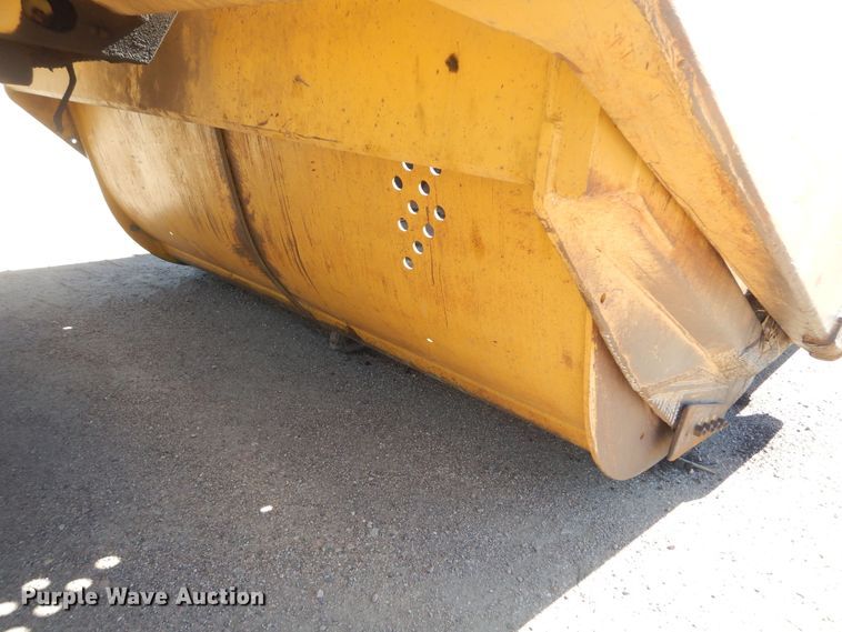 image for item KS9949 Terex TS-14B  conventional scraper