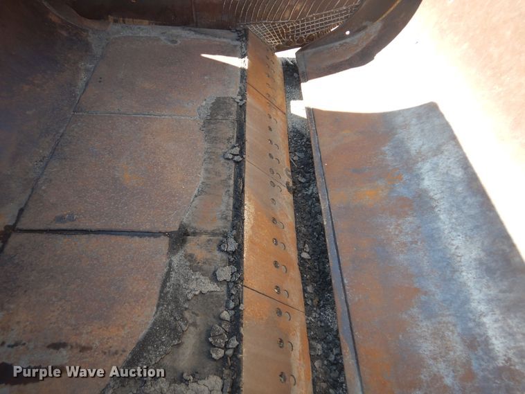 image for item KS9949 Terex TS-14B  conventional scraper