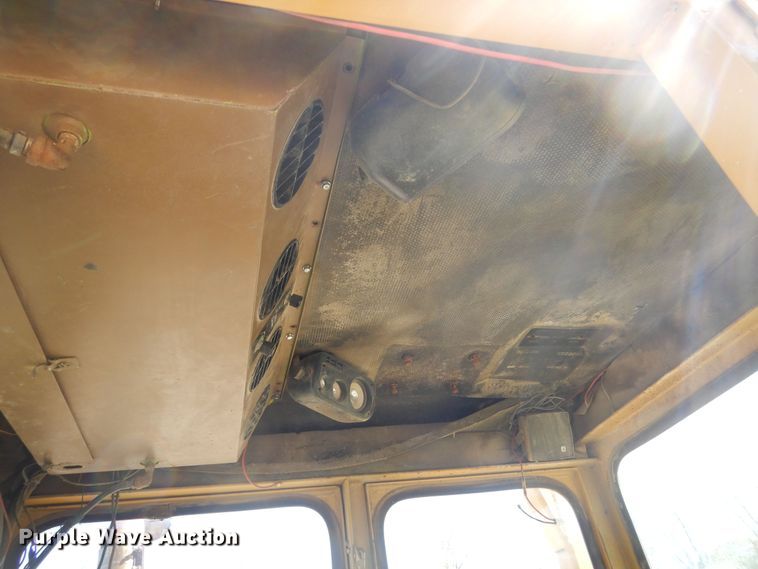 image for item KS9949 Terex TS-14B  conventional scraper