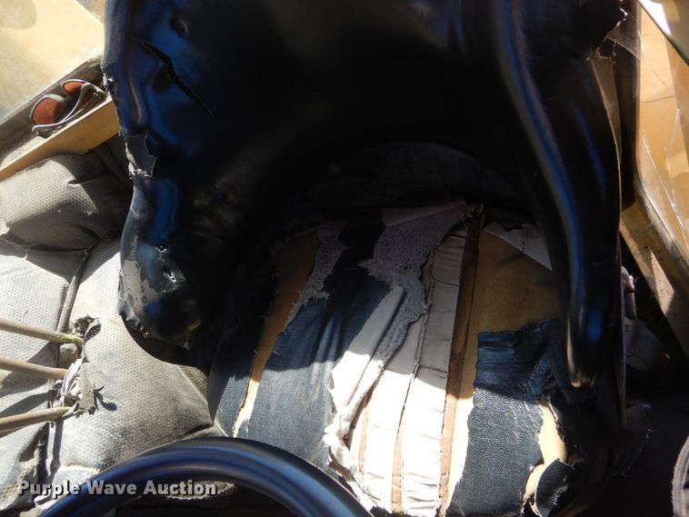 image for item KS9949 Terex TS-14B  conventional scraper