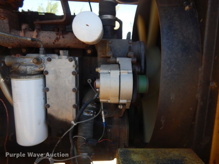 image for item KS9949 Terex TS-14B  conventional scraper