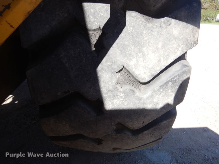 image for item KS9949 Terex TS-14B  conventional scraper