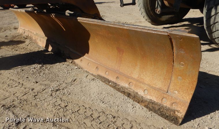 image for item KS9950 1975 Caterpillar 12G  motor grader