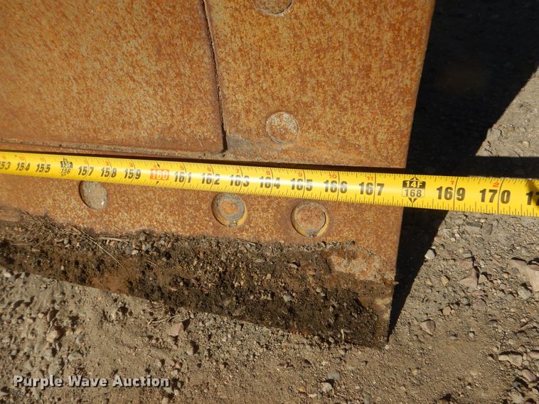 image for item KS9950 1975 Caterpillar 12G  motor grader