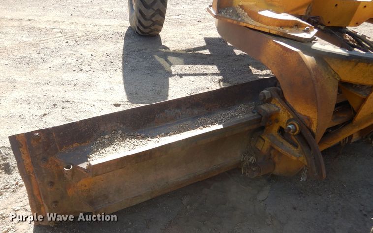 image for item KS9950 1975 Caterpillar 12G  motor grader