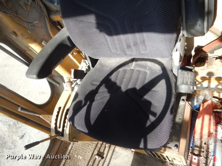 image for item KS9950 1975 Caterpillar 12G  motor grader