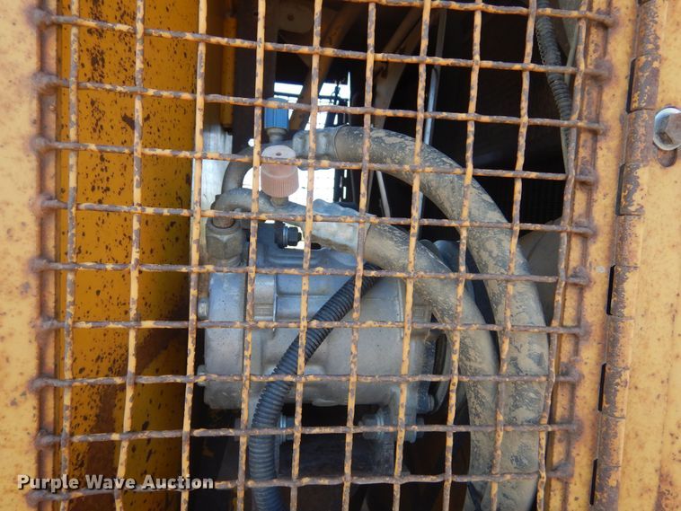 image for item KS9950 1975 Caterpillar 12G  motor grader