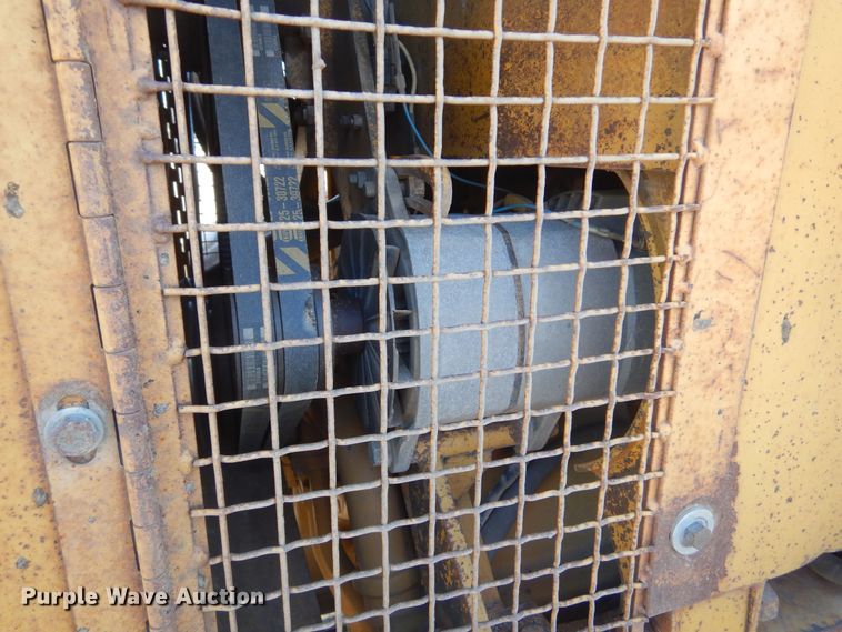 image for item KS9950 1975 Caterpillar 12G  motor grader