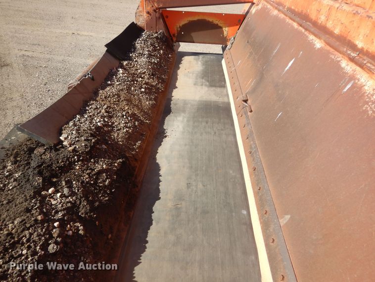 image for item KS9954 Blaw-Knox RW 195 C  road widener