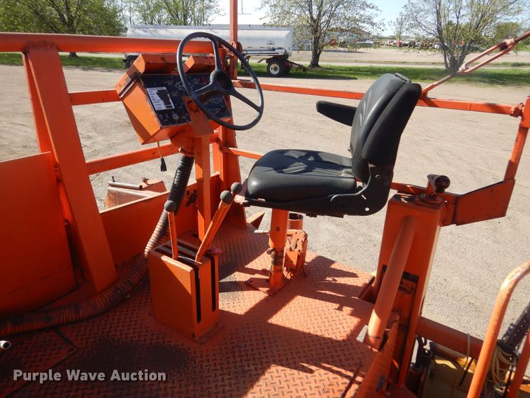 image for item KS9954 Blaw-Knox RW 195 C  road widener